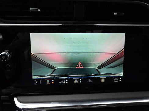 New 2026 GMC Sierra 3500 Denali Ultimate AWD/4WD image 14
