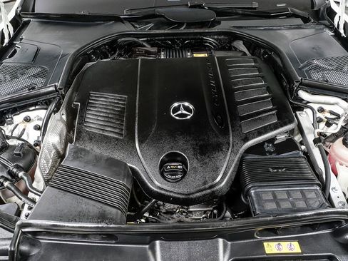 Used 2022 Mercedes-Benz S 500 4MATIC image 37