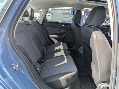 New 2026 Volkswagen Jetta SEL FWD image 32