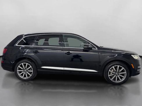 Used 2019 Audi Q7 2.0T Premium Plus w/ Premium Plus Package AWD/4WD image 11