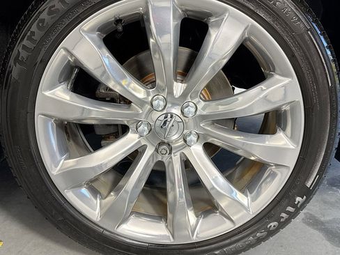 Used 2021 Chrysler 300 Touring w/ Chrome Appearance Package image 30