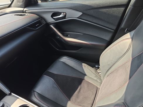 Used 2021 Acura TLX w/ A-SPEC Pkg image 17