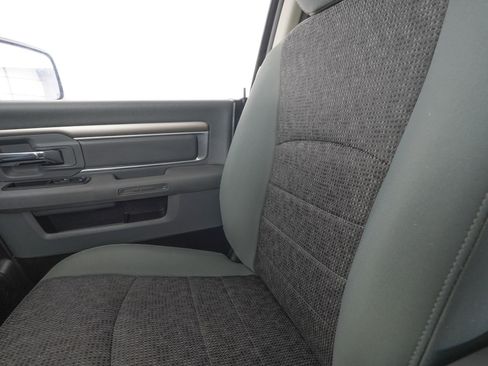 Used 2015 RAM 1500 Lone Star RWD image 23