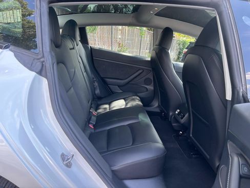 Used 2023 Tesla Model 3 Long Range AWD/4WD image 19