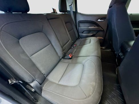 Used 2021 Chevrolet Colorado LT image 14