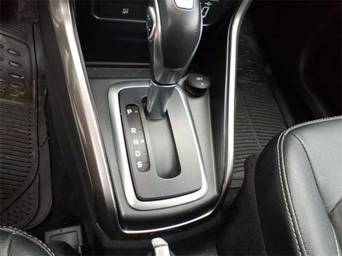 Used 2020 Ford EcoSport SES w/ SES Black Appearance Package image 20