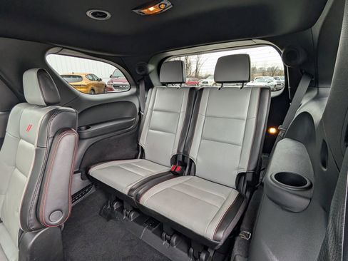 Used 2024 Dodge Durango R/T image 14