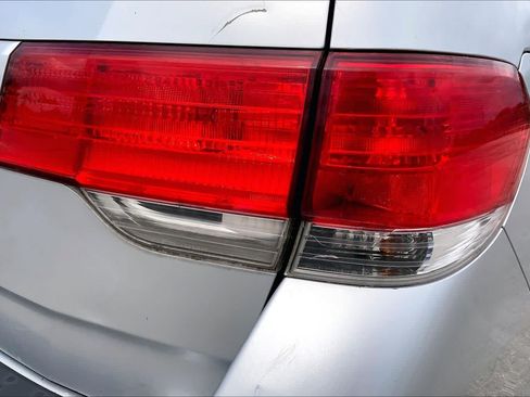 Used 2010 Honda Odyssey EX image 28