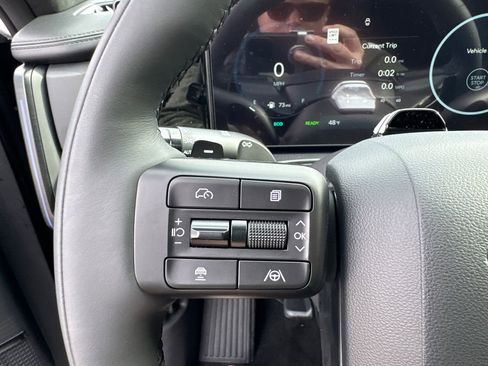 New 2026 Hyundai Santa Fe Calligraphy image 15