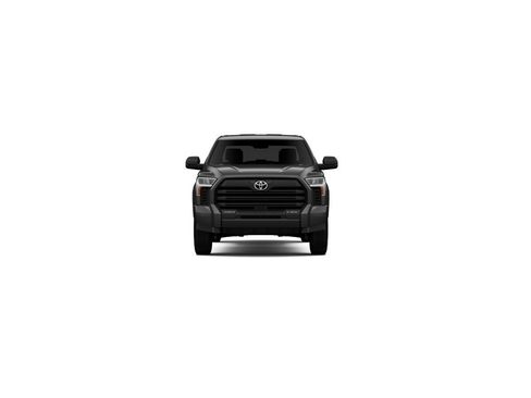 New 2026 Toyota Tundra SR5 w/ SR5 Convenience Package AWD/4WD image 17