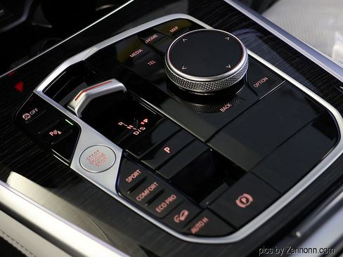 New 2026 BMW X5 xDrive40i w/ M Sport Package AWD/4WD image 26