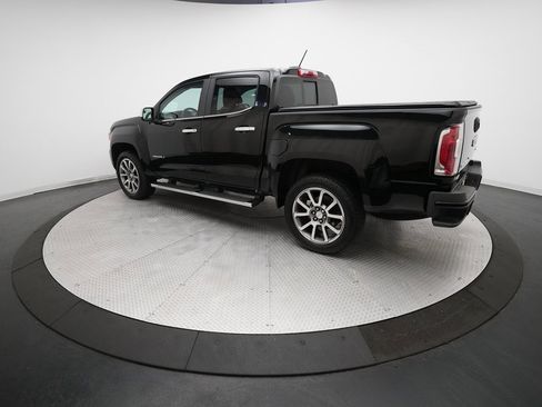 Used 2019 GMC Canyon Denali image 12