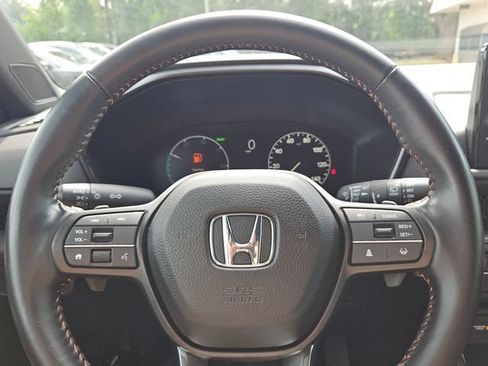 Certified 2025 Honda CR-V Sport-L image 23