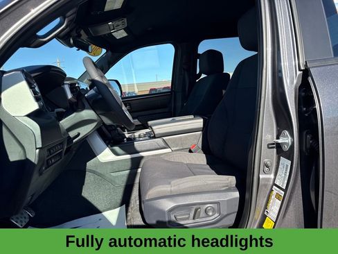 Used 2026 Toyota Tundra SR5 w/ TRD Off-Road Package image 12