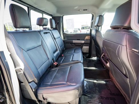 Used 2024 Ford F250 Lariat AWD/4WD image 27