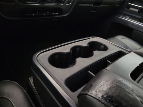 Used 2016 Chevrolet Silverado 1500 LT w/ All Star Edition AWD/4WD image 26