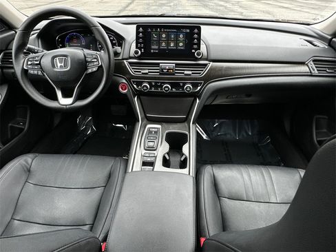 Used 2020 Honda Accord EX-L image 15