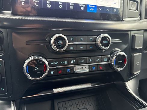 New 2026 Ford F150 Raptor image 31