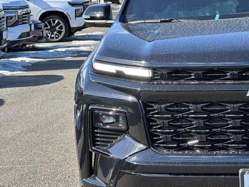 New 2026 Chevrolet Traverse RS AWD/4WD image 8