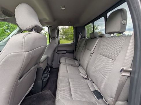 Used 2015 Ford F150 XLT w/ Equipment Group 302A Luxury AWD/4WD image 28