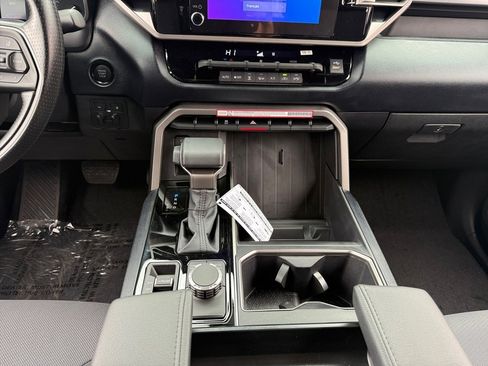 New 2026 Toyota Tundra SR5 image 11