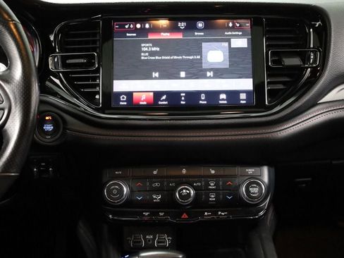 Used 2022 Dodge Durango R/T w/ Trailer Tow Group IV image 14