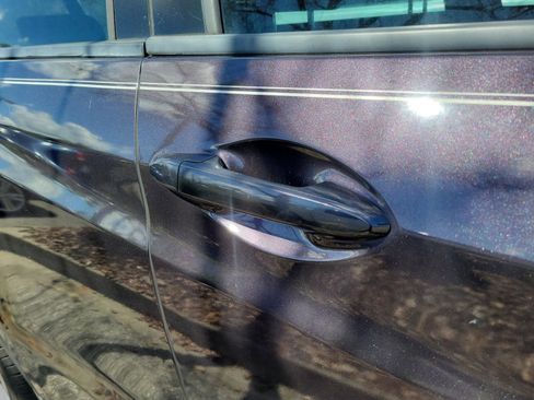 Used 2018 Honda HR-V LX image 20