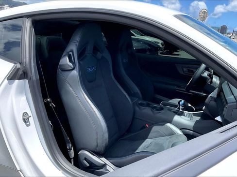 Used 2026 Ford Mustang Dark Horse RWD image 12