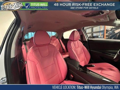 New 2026 Hyundai Elantra SE image 63