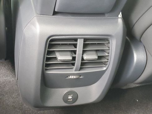 New 2025 Ford Mustang Mach-E GT w/ Bronze Appearance Package image 28