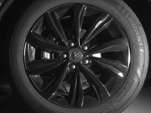 Used 2025 Buick Envista Sport Touring FWD image 12