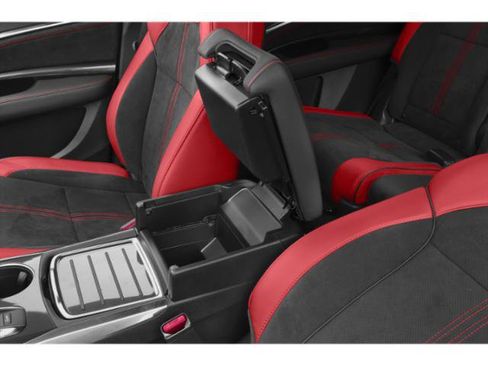 Used 2019 Acura MDX A-Spec image 17