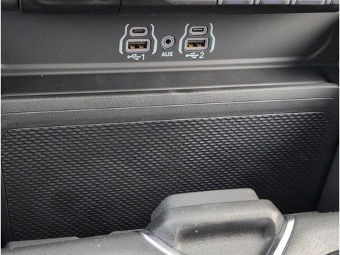 New 2026 RAM 1500 Big Horn image 19