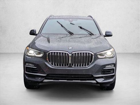 Used 2019 BMW X5 xDrive40i w/ Convenience Package image 2