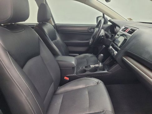 Used 2016 Subaru Legacy 2.5i Limited image 21