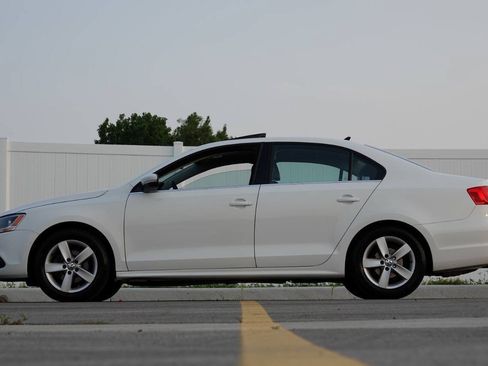 Used 2014 Volkswagen Jetta TDI FWD image 15