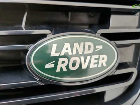 Used 2026 Land Rover Range Rover Evoque S AWD/4WD image 31