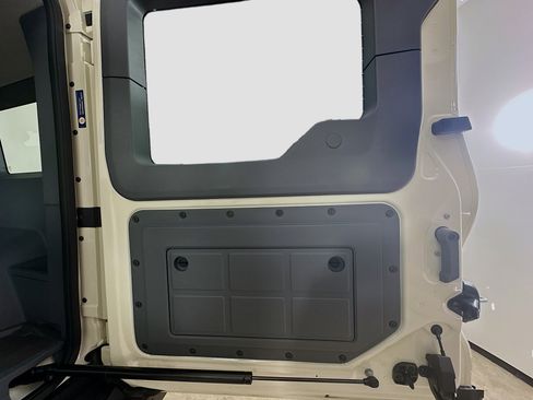 New 2026 INEOS Grenadier Fieldmaster Edition image 44