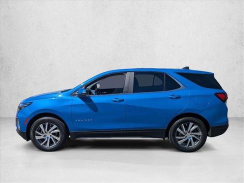 Used 2024 Chevrolet Equinox LT FWD image 5