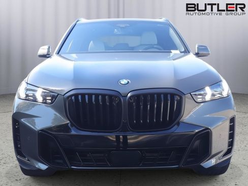 New 2026 BMW X5 sDrive40i w/ M Sport Package RWD image 2