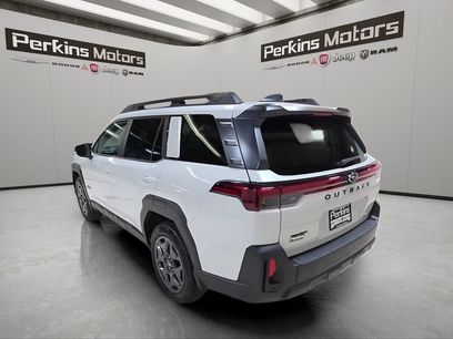 Used 2026 Subaru Outback Premium