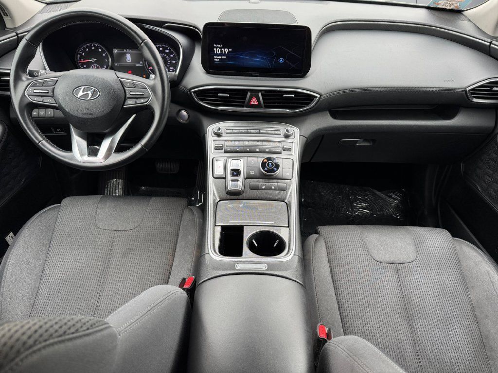 Used 2023 Hyundai Santa Fe SEL AWD/4WD image 12