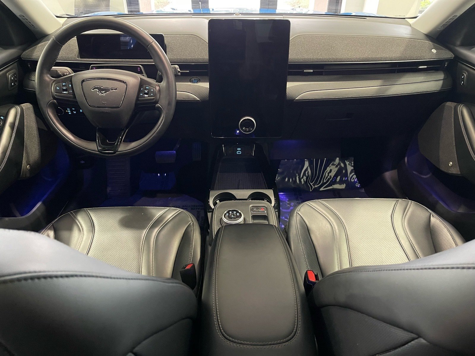 Used 2023 Ford Mustang Mach-E Premium RWD image 30