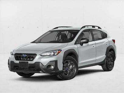 Used 2023 Subaru Crosstrek 2.5i Sport