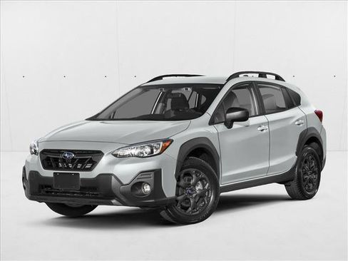 Used 2023 Subaru Crosstrek 2.5i Sport image 1
