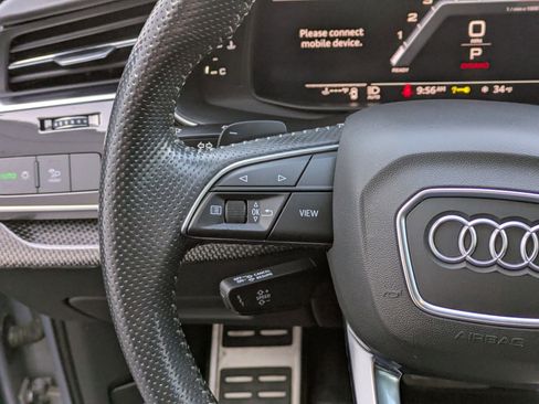 Used 2020 Audi SQ7 Premium Plus w/ SQ7 Black Optic Package image 17