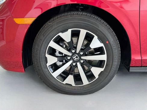 New 2026 Honda Odyssey EX-L image 30
