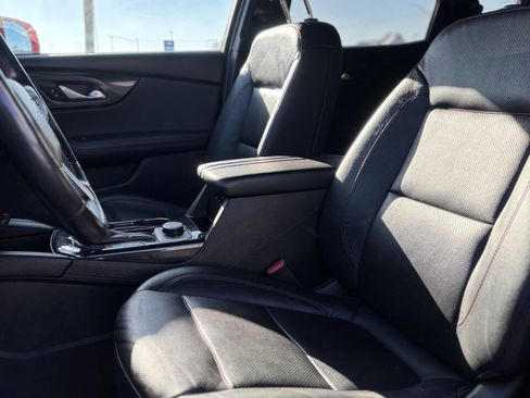 Used 2020 Chevrolet Blazer RS image 13