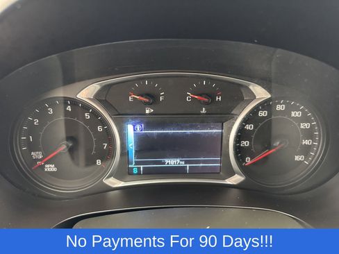 Used 2018 Chevrolet Malibu LT FWD image 14
