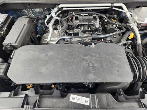 New 2026 Chevrolet Colorado ZR2 w/ Technology Package image 21